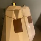 تعليقة قهوة وشاي