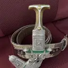 خنجر زراف