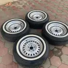 جنوط مرسيدس