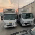 ثلاجه دينا ايسوزو 2016