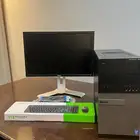 كمبيوتر i5 مكتبي