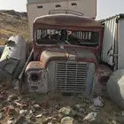 باص كلاسك قديم