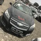 تشليح السبيعي قطع غيار. مليبو كروزكروز