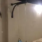 مرجيحه جداريه