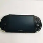 بلايستيشن فيتا نسخة خاصة نادر ps vita