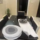 طولات طعام وطولات تفلزيون