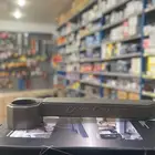 تكايه وحامل اكواب شاص وربع
