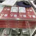 تصفيه سماعات ابل ايربودز شبيهه الاصلي