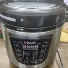 قدر ضغط كهرباي استخدام كم مره