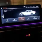 برمجة مميزات بي ام دبليو CarPlay BMW تحديث خرائط