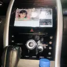 شاشة فورد اج موديل 2013