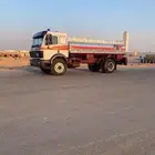 للبيع وايت اللبي مورسيدس موديل 91