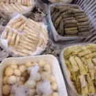 مفرزنات ولف عنب وملفوف