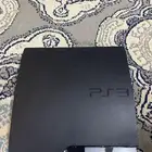 للبيع سوني 3 مهكر فيه 3000 لاف لعبه سوني1و2و3 منوعه نظيف