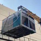 مكيفات بكج جديد من 15طن إلى 25 طن