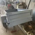 تصنيع وتفصيل جميع انواع عربات الرحلات