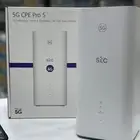H158-381 New Router 5G CPE Pro 5 راوتر فايف جي cpe pro