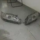 اسطبات وشمعات وكشافات كامري 2007 للبيع