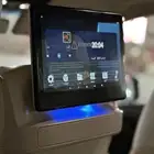 شاشات مراتب جيب لاندكروزر VXR وكاله 2023 2024