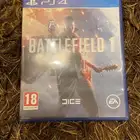 BATTLEFLELD 1