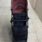 عربة اطفال