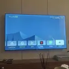 تليفزيون 75 بوصة