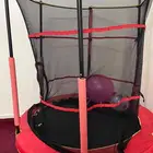 للبيع نقيزه للأطفال شبه جديده
