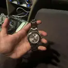 ساعه رويال الاصليه