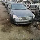 قطع غيار التيما 2005 تشليح