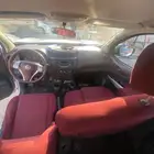 نيسان نافارا