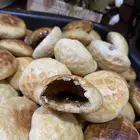 كليجاء بزيت الزيتون