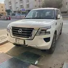 صدام باترول 2021بلاتينبوم ستي