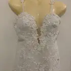 فستان عروس   البيع مستعجل