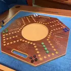 لعبه الجاكارو و طاولات بلوت وطاوله ضومنه