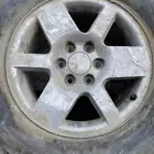 جنوط GMC