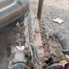 قطع مكينة شروكي ستة سلندر للبيع