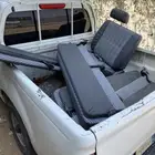 مراتب جيب شراع وفيبر جديدة