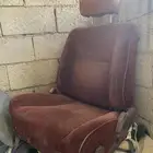 قطع كرسيدا