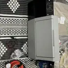ثلاجه وماطور شاص بريمي كامله