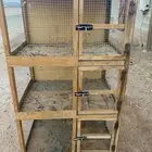 شبوك ومحكر حمام