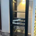 مخزن سيفرات بمرواح تبريد للبيع