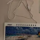 كيبورد لوحة مفاتيح نوعين