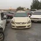 تشليح قطع غيار هوندا