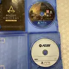 شريط فيفا. 25 و شريط اساسنكريد جديده ماجاهن ولا خدش