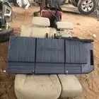 تشليح قطع غيار تايوتا هايلكس