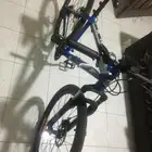 دراجه وجهاز رياضة البيع مستعجل والرزق بيد الله