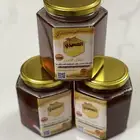 عسل سدر بلدي اصلي مضمون وع الشرط انتاج جديد 1447 ويوجد شمع