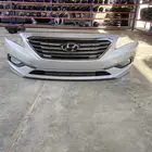 صدام سوناتا 2017-2016