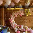تنسيق اعياد ميلاد وحفلات تخرج وتاجير كل مايخص الحفلات