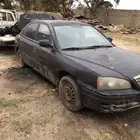 النترا تشليح 2006 قير تماتيك
